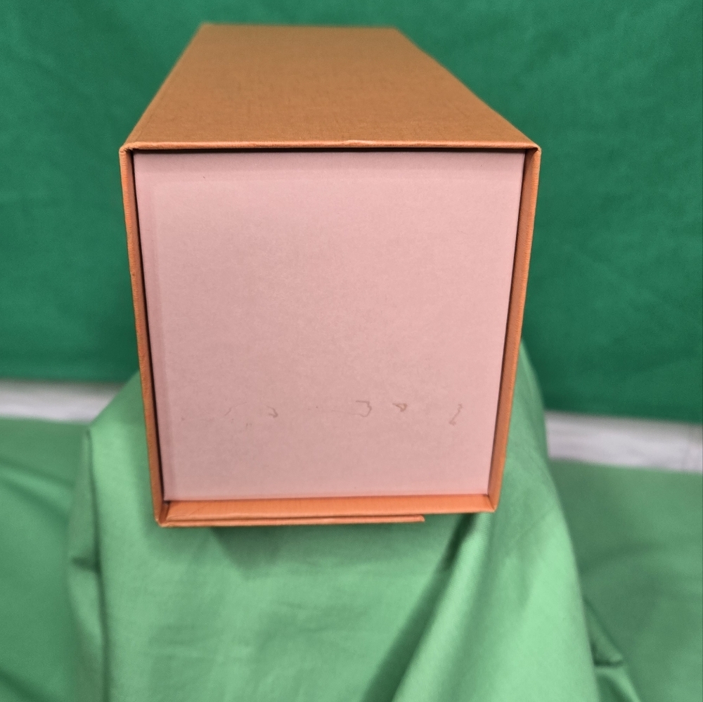 LV Box - empty - excellent condition - 10"x4"x4" - Picture 7 of 10